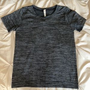 Lululemon Swiftly Relaxed Fit Top